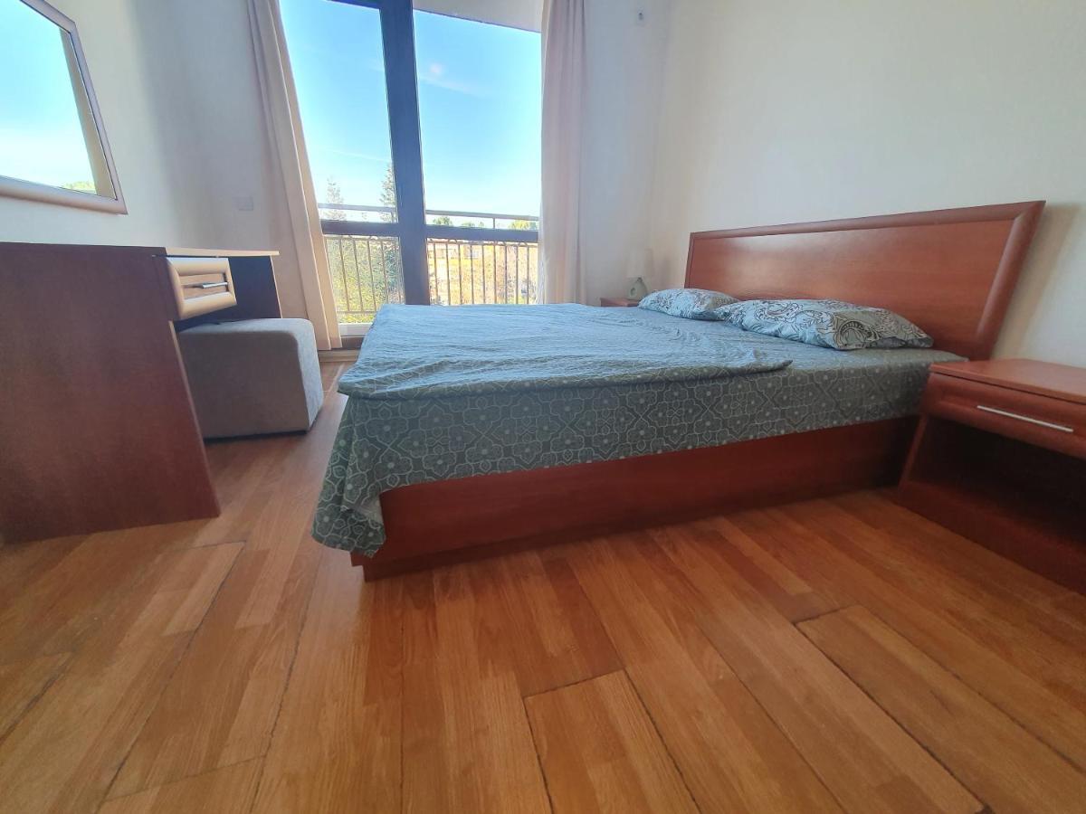 Apartment Ashton Hall - Sonnenstrand – Ost Slantschew brjag Exterior foto