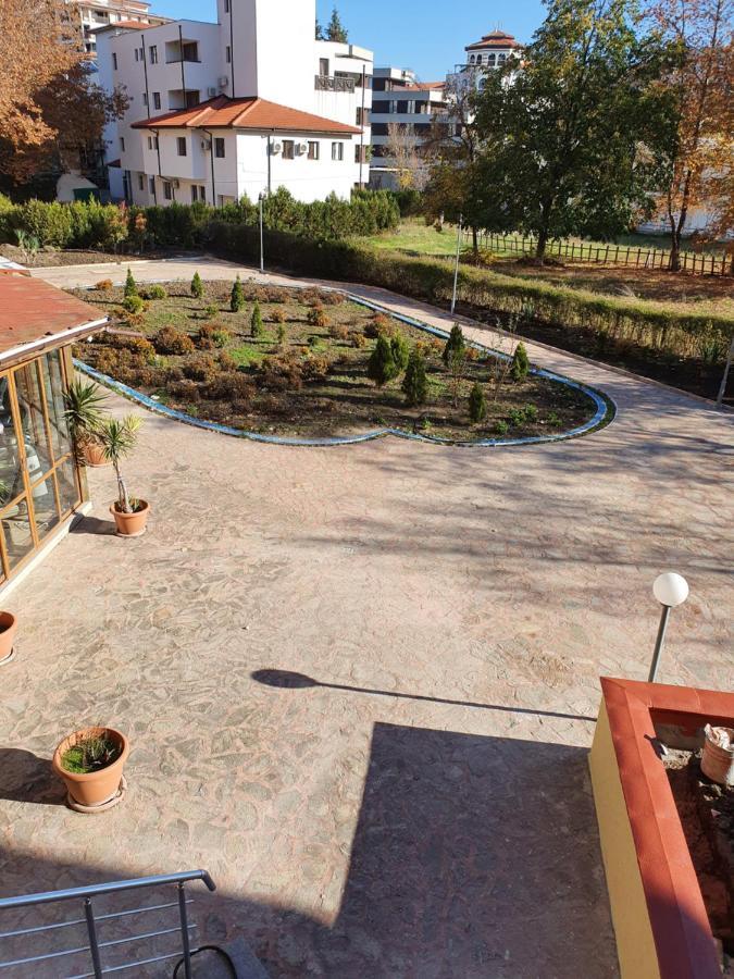 Apartment Ashton Hall - Sonnenstrand – Ost Slantschew brjag Exterior foto