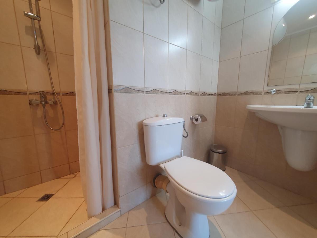 Apartment Ashton Hall - Sonnenstrand – Ost Slantschew brjag Exterior foto