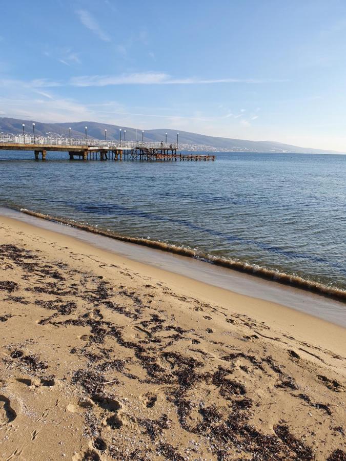 Apartment Ashton Hall - Sonnenstrand – Ost Slantschew brjag Exterior foto
