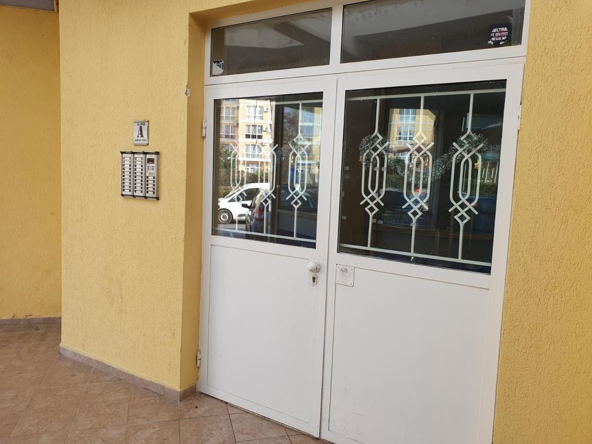 Apartment Ashton Hall - Sonnenstrand – Ost Slantschew brjag Exterior foto