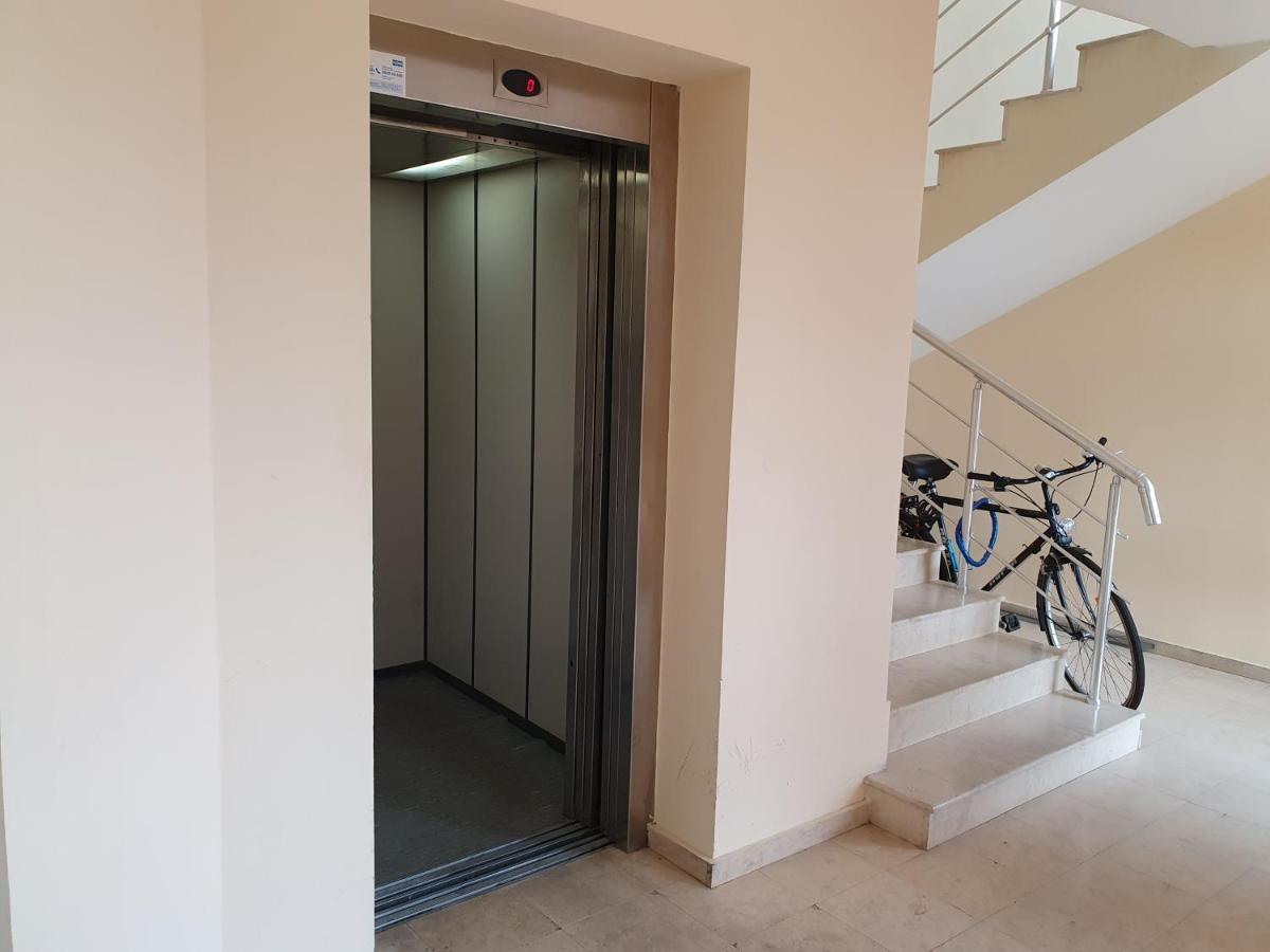 Apartment Ashton Hall - Sonnenstrand – Ost Slantschew brjag Exterior foto